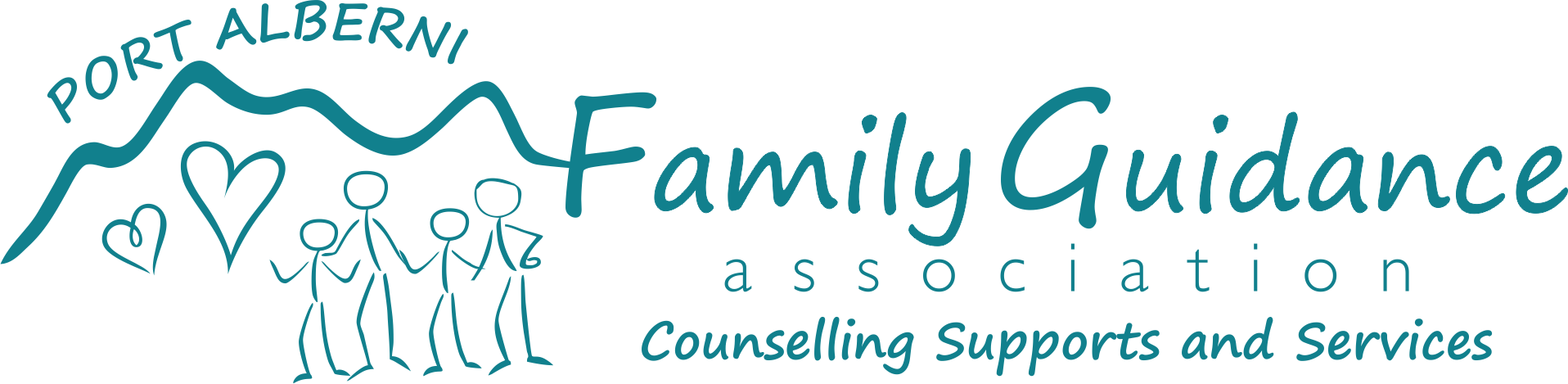 Port Alberni Family Guideance Association - Counselling Support and Services